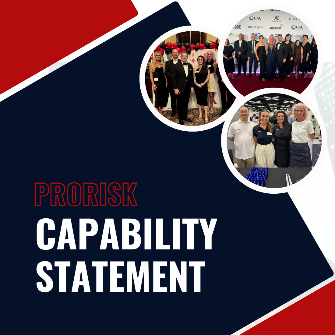 Capability Statement