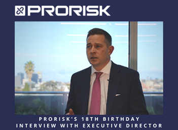 News - ProRisk